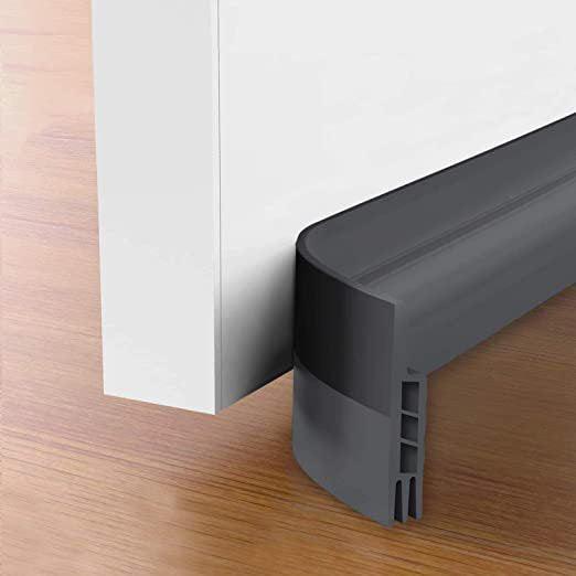 Lisslune | Elevate your home with the ultimate all-in-one door seal solution