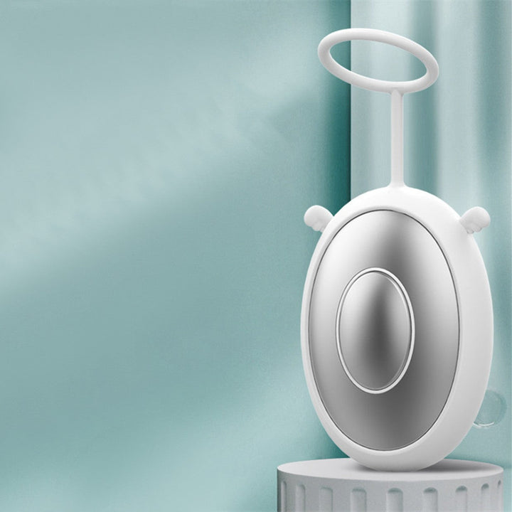 Lisslune | Smart Sleep Device with 2 Modes, Safe & Effective
