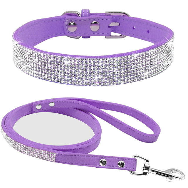 Lisslune | Dog Collar