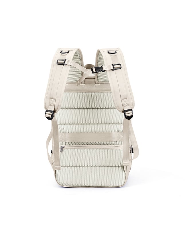 Lisslune | Expandable Travel Backpacks, for 15.6′′ Laptop