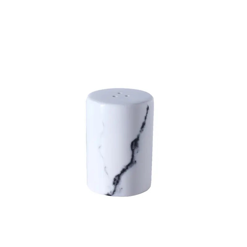 Lisslune | Marble Ceramic Oil and Vinegar Sauce Dispenser