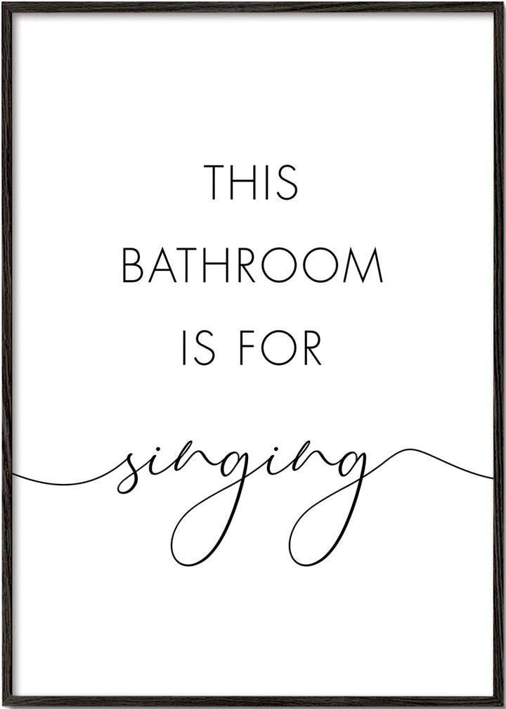 Lisslune | This bath is for singing