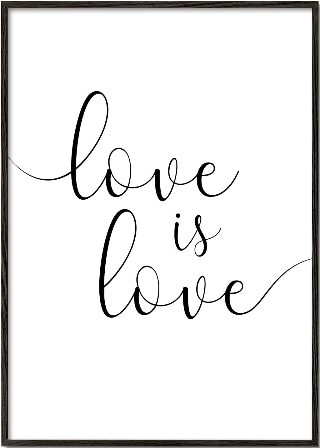 Lisslune | Love is love