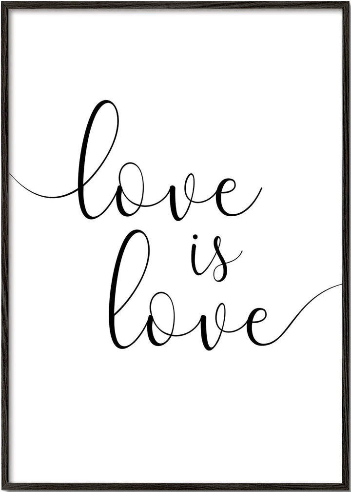 Lisslune | Love is love