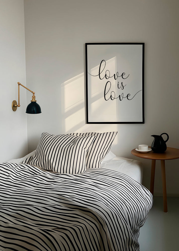 Lisslune | Love is love