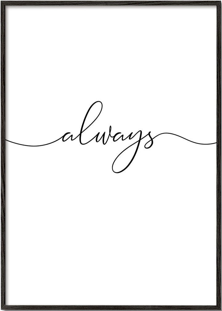 Lisslune | Always kiss me good night 1/3