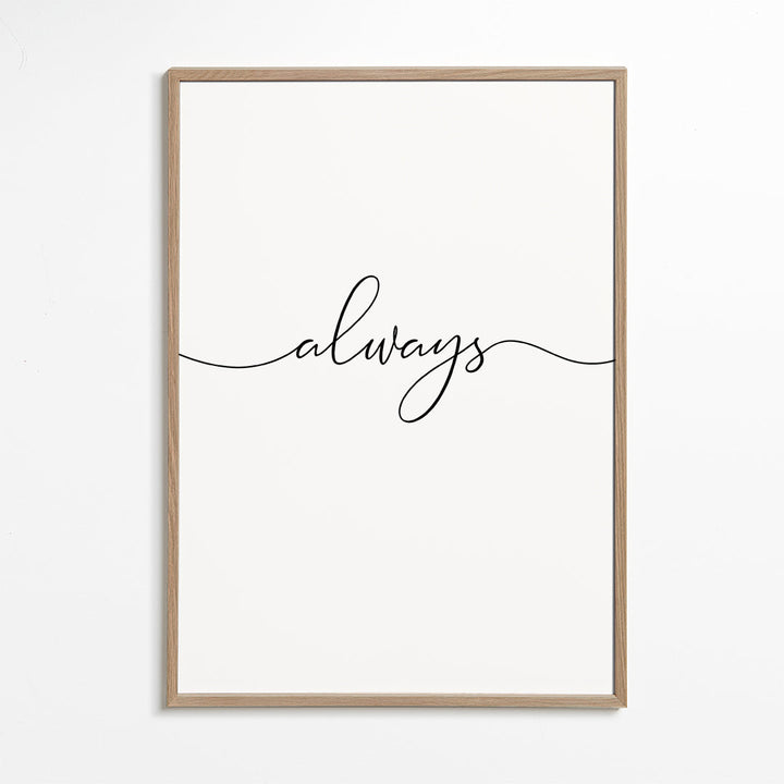 Lisslune | Always kiss me good night 1/3