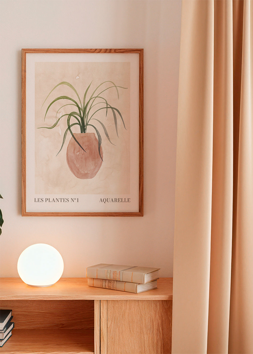 Lisslune | Plants N°1