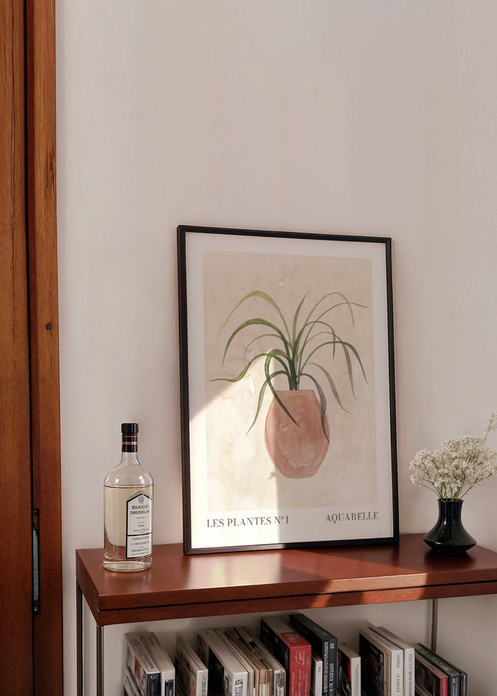 Lisslune | Plants N°1
