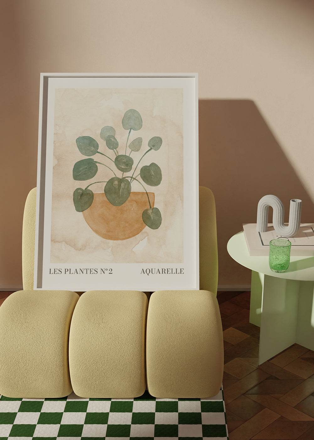 Lisslune | The Plants No. 2