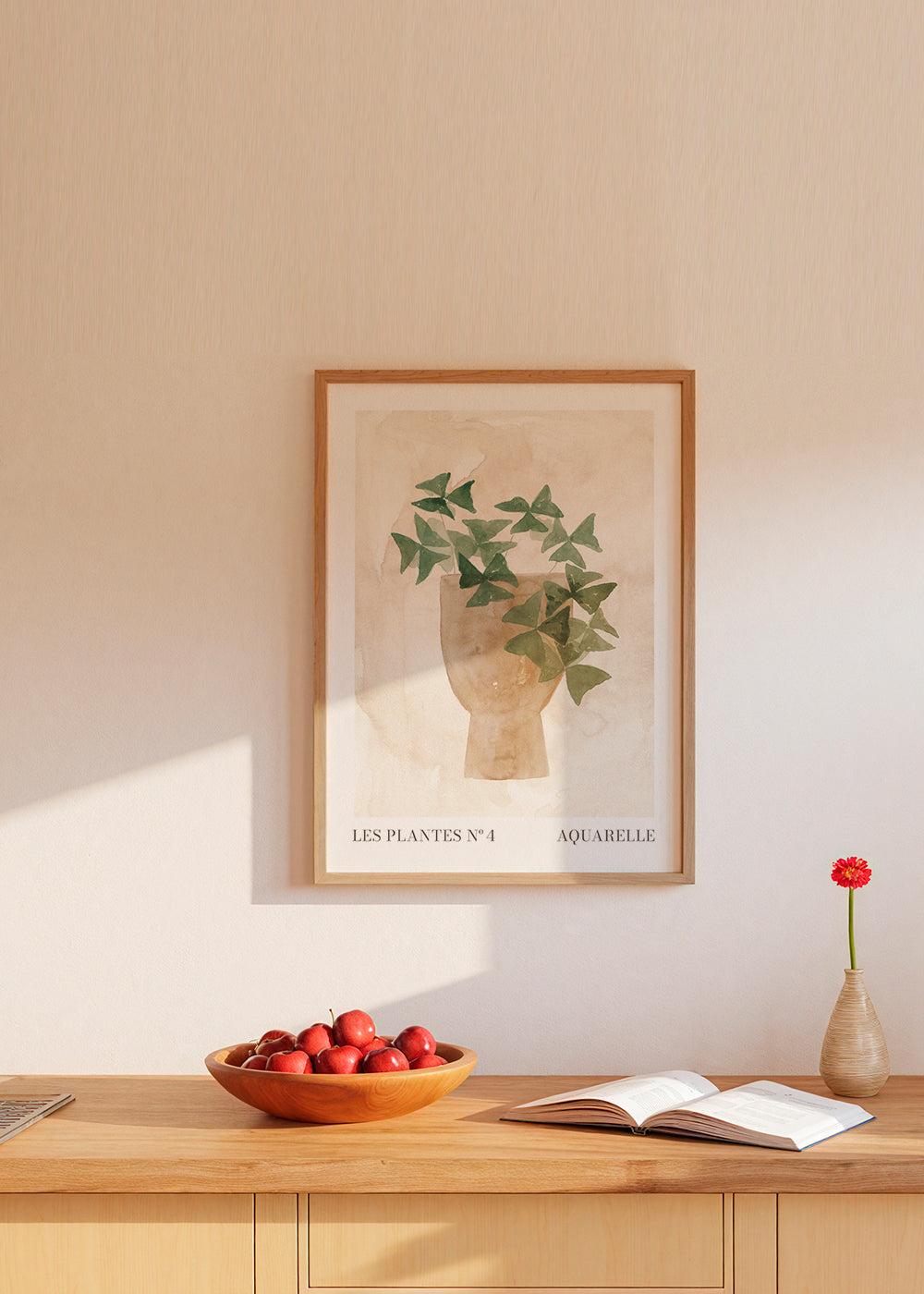 Lisslune | Plant N°4