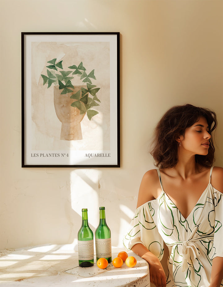 Lisslune | Plant N°4
