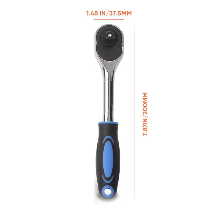 Lisslune | Multi-Function Universal Socket Wrench Tool - Saker® Universal Maintenance Tool