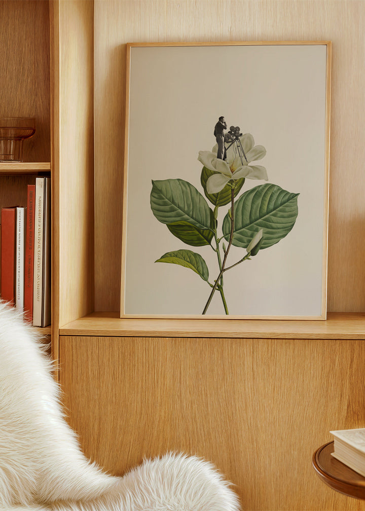 Lisslune | Botanical Vintage-Photographer