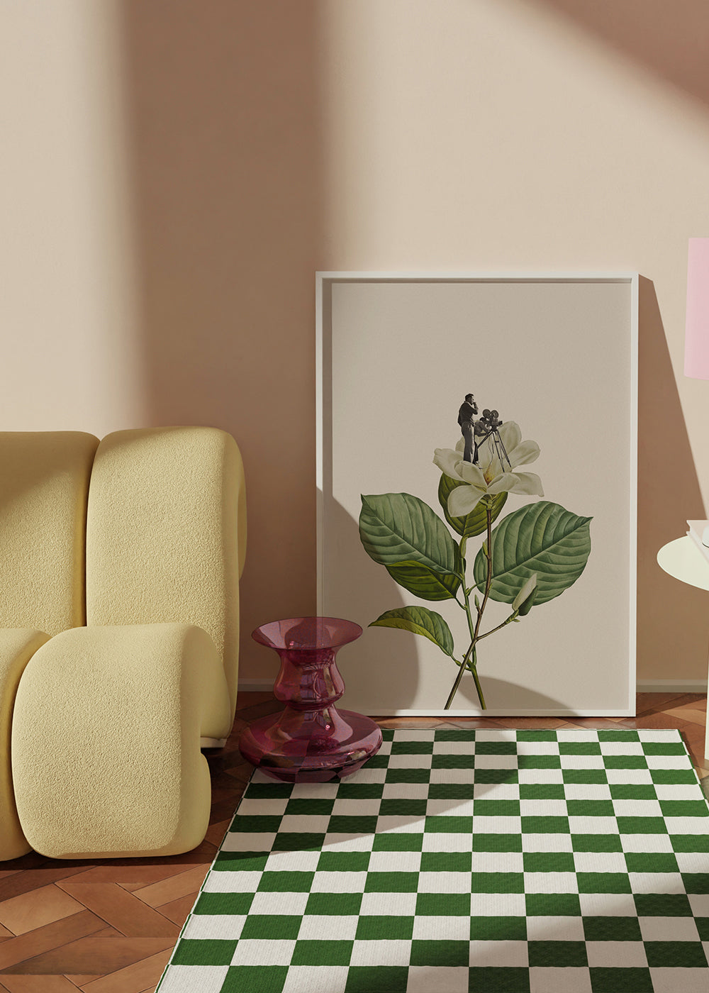 Lisslune | Botanical Vintage-Photographer