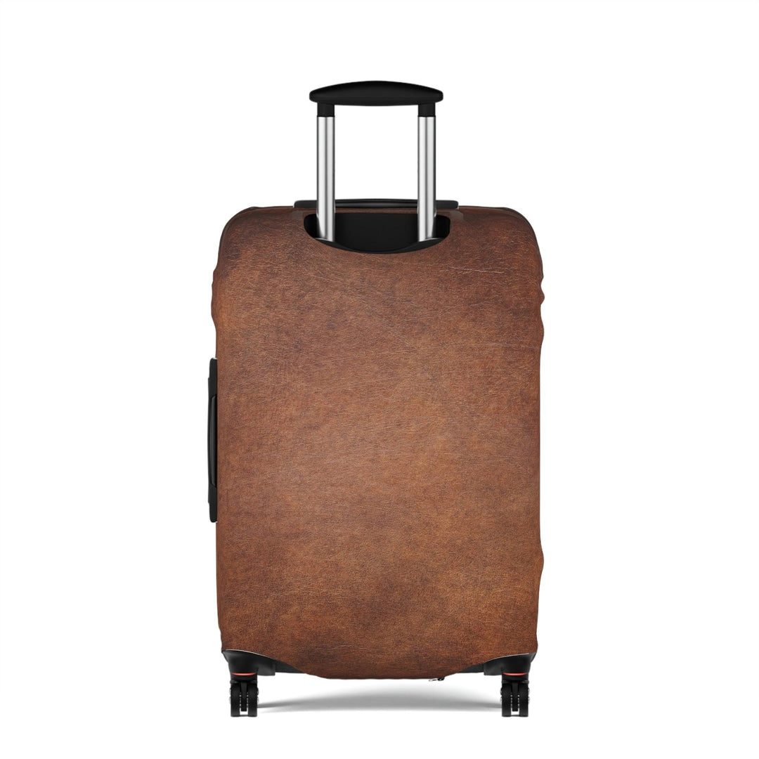 Lisslune | Luxe Travel Tag - Enhance Your Luggage Protection