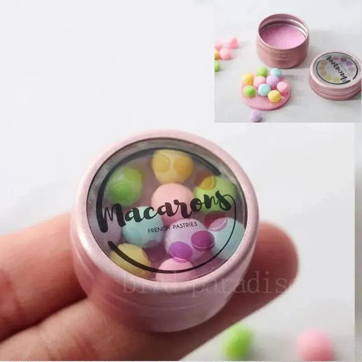 Lisslune | Enchanting Tiny Dollhouse Delights