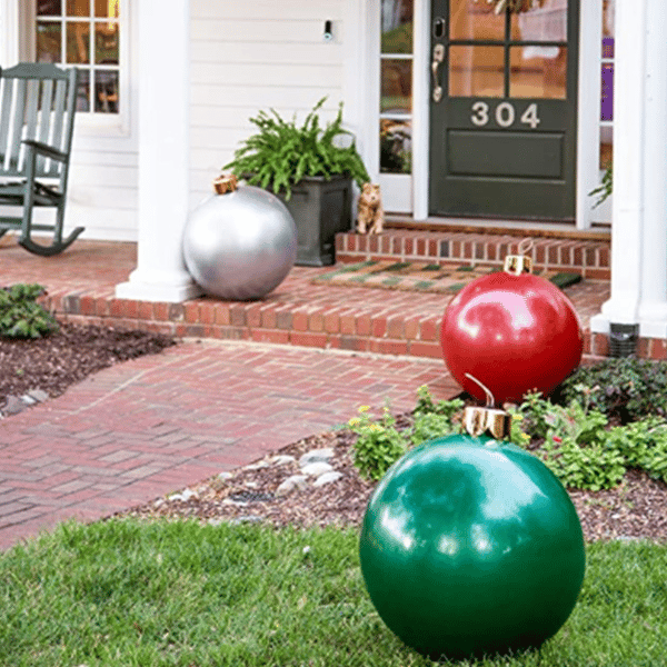 Lisslune | Inflatable Decorated Ball