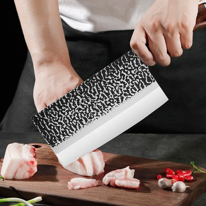 Lisslune | Prime Cut Stainless Steel Knife