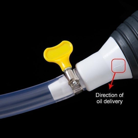 Lisslune | Hot Sale  Multifunction Liquid Sucker