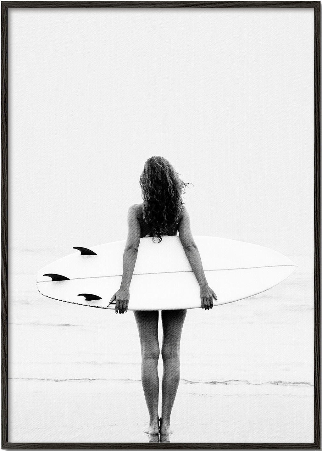 Lisslune | Surf Girl