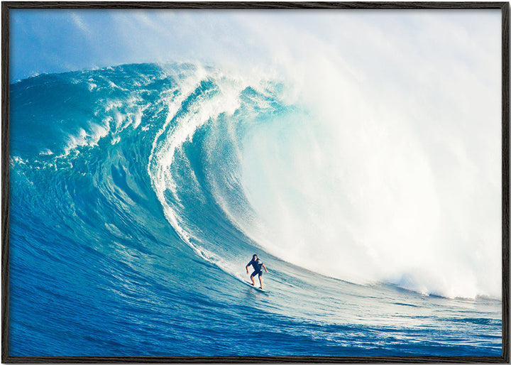 Lisslune | Wild Surf