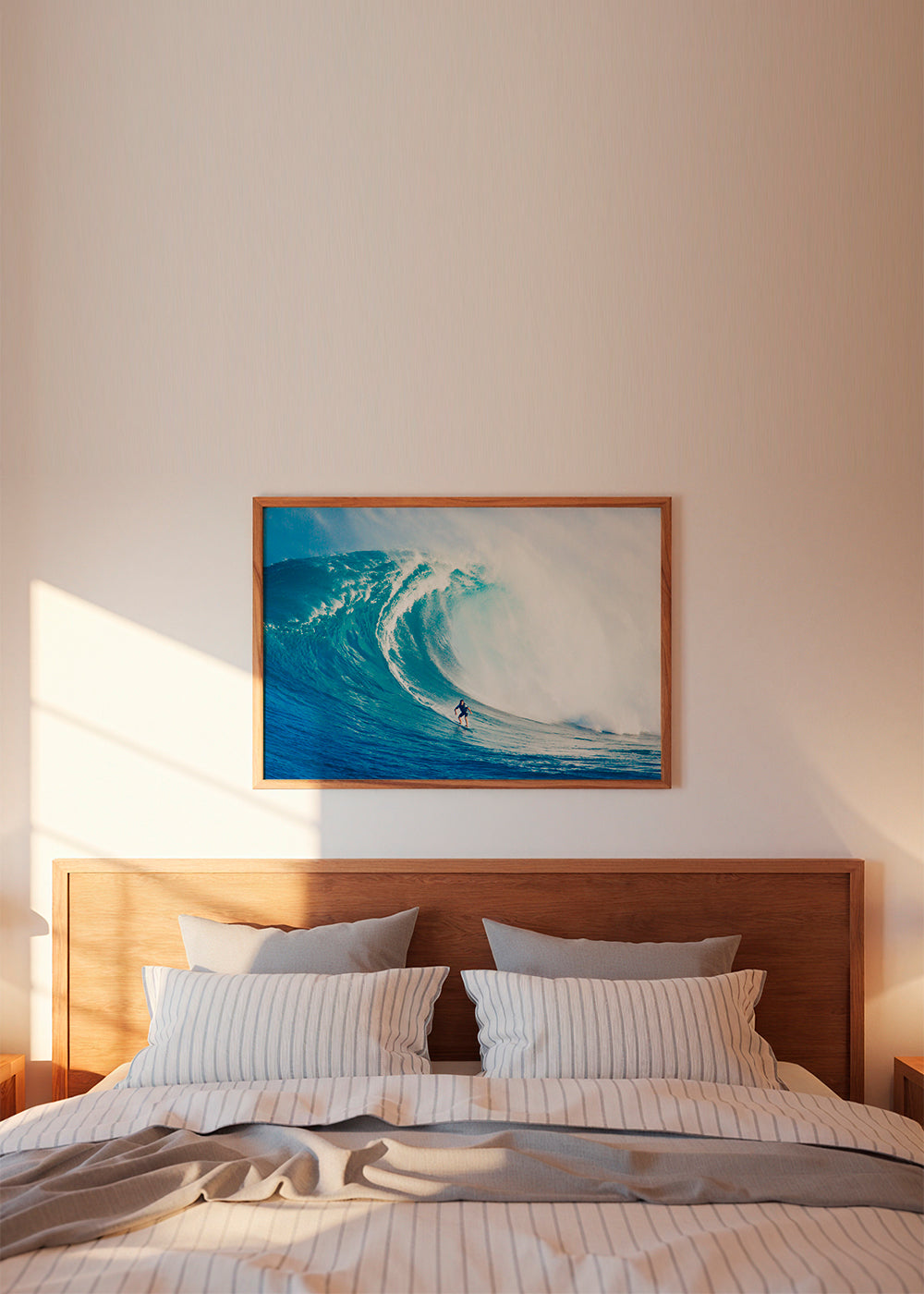 Lisslune | Wild Surf