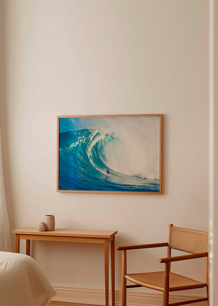 Lisslune | Wild Surf