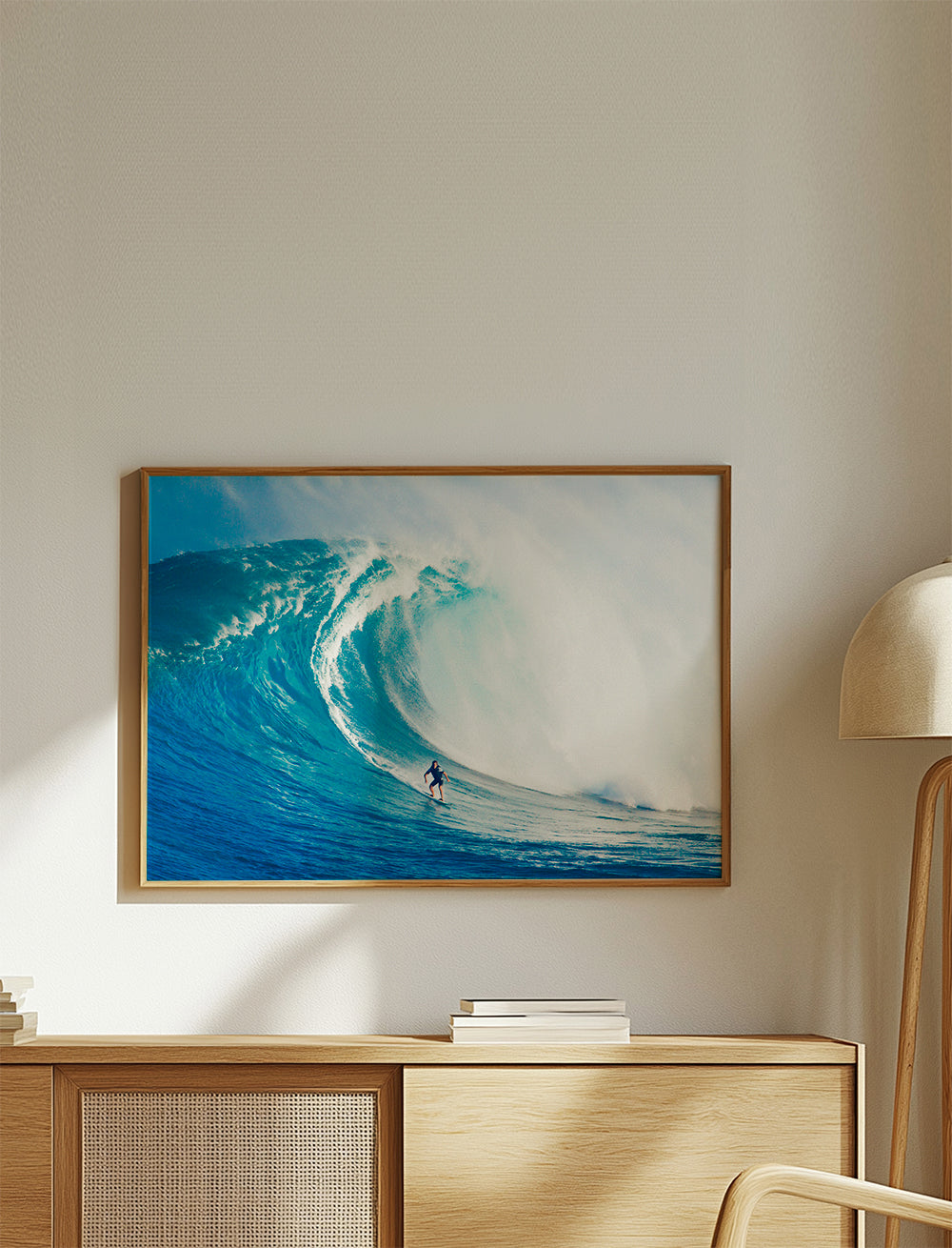 Lisslune | Wild Surf