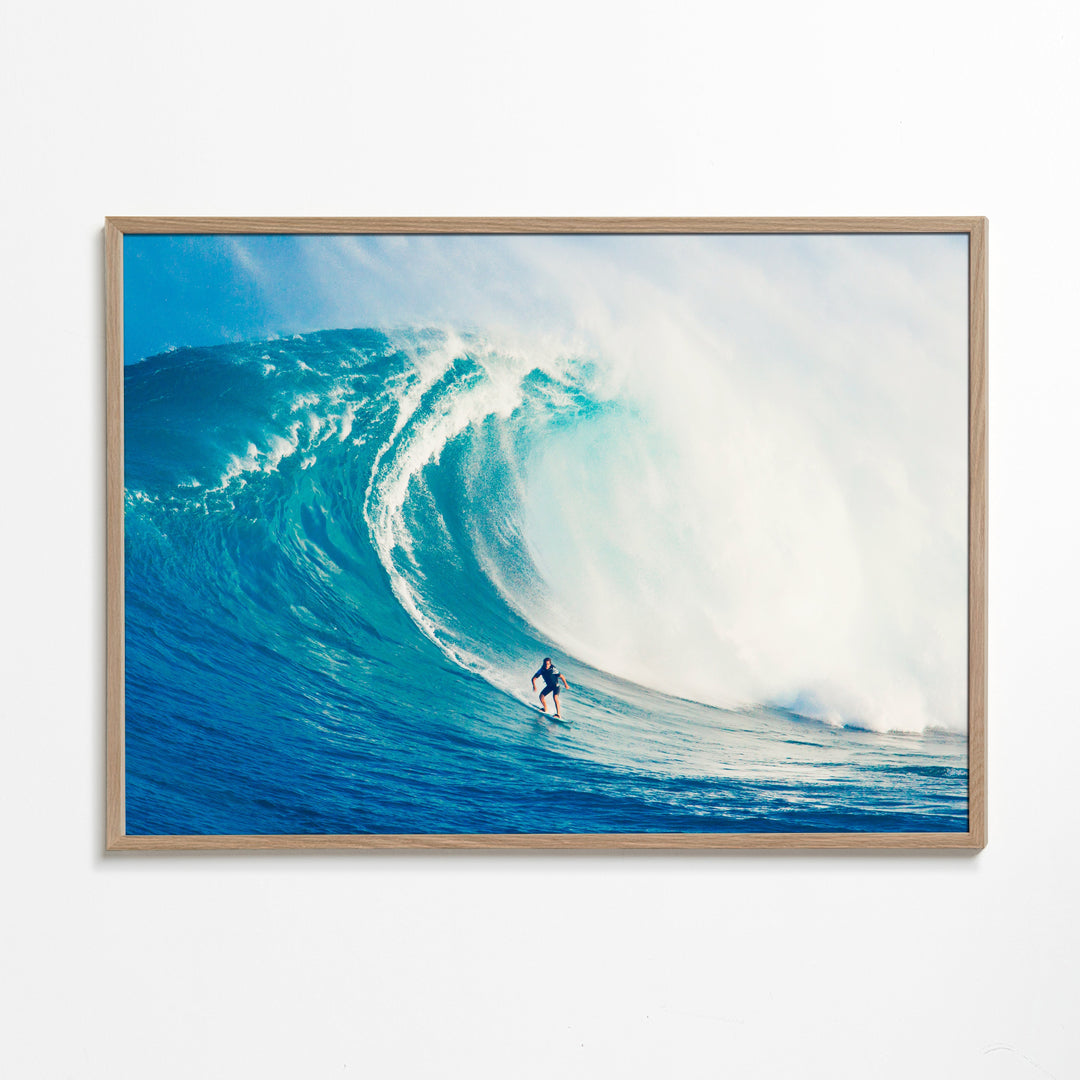 Lisslune | Wild Surf