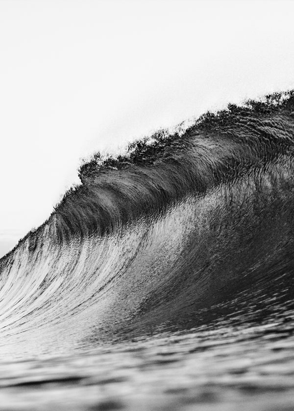 Lisslune | Ocean Wave