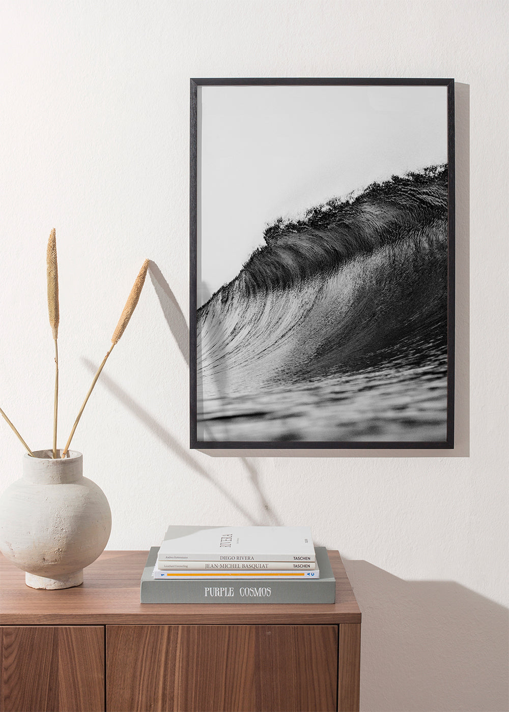 Lisslune | Ocean Wave