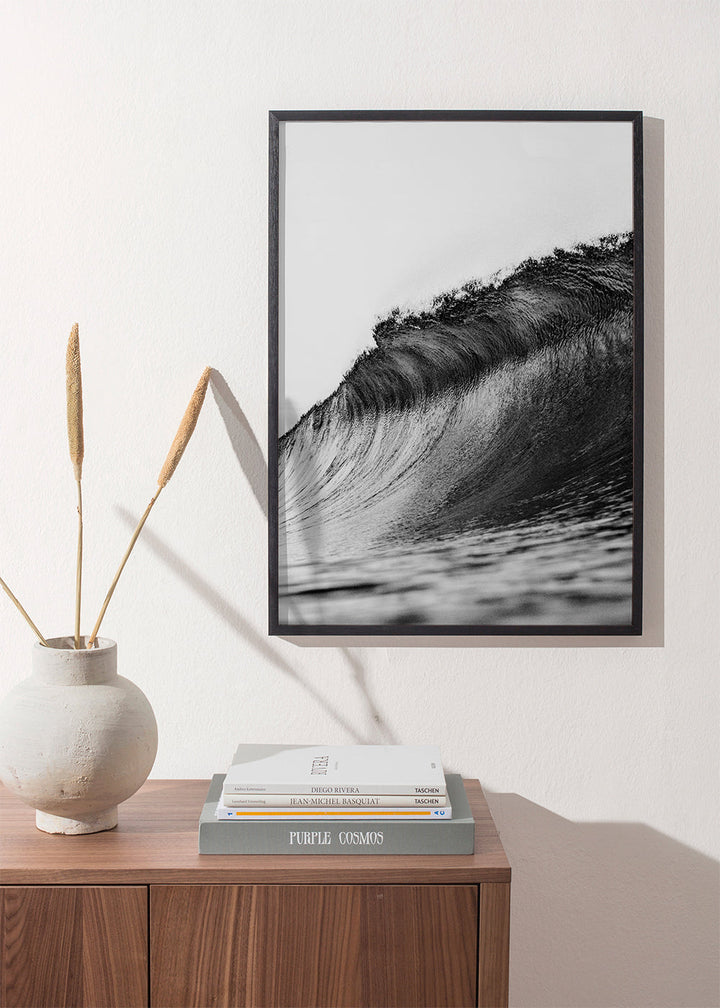 Lisslune | Ocean Wave