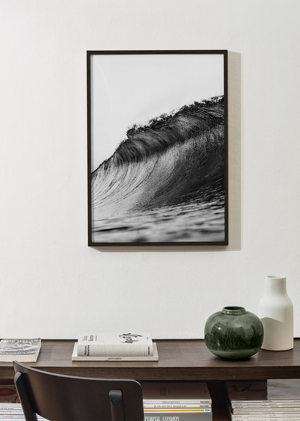 Lisslune | Ocean Wave