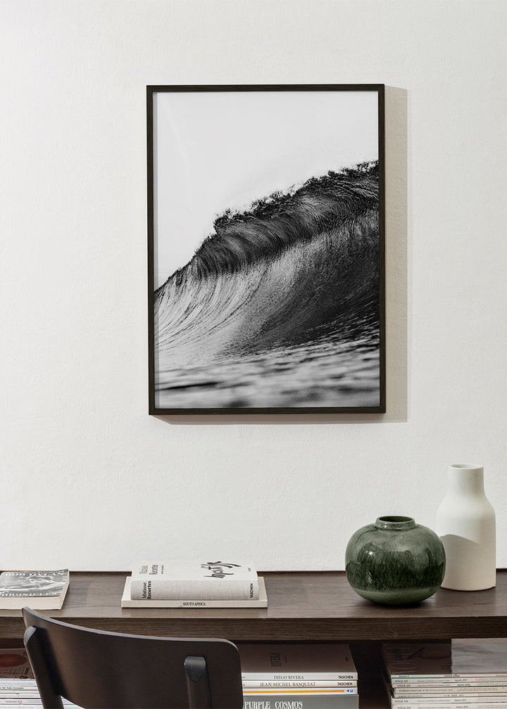 Lisslune | Ocean Wave
