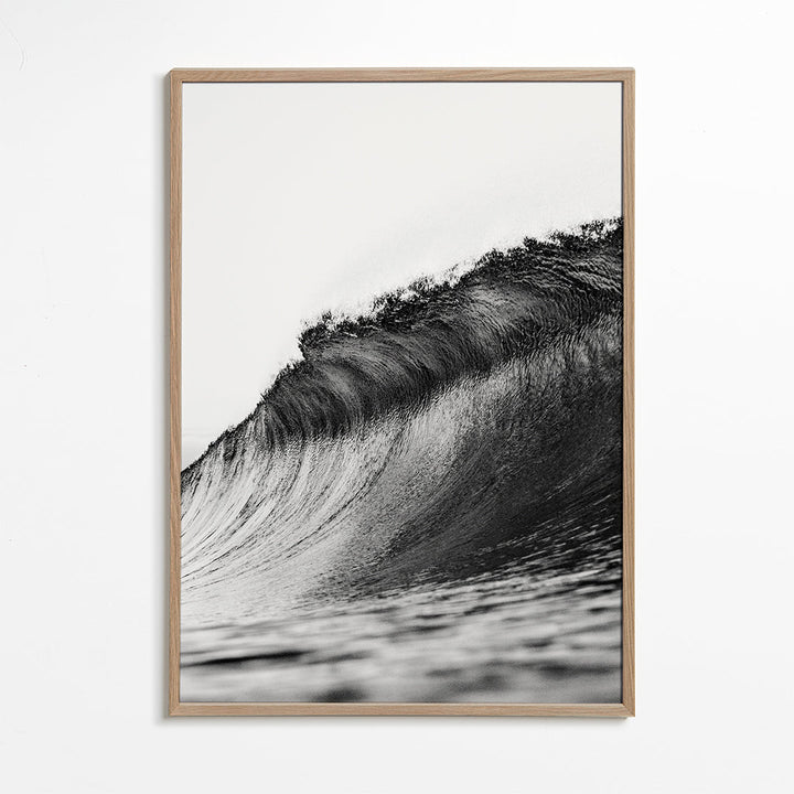 Lisslune | Ocean Wave