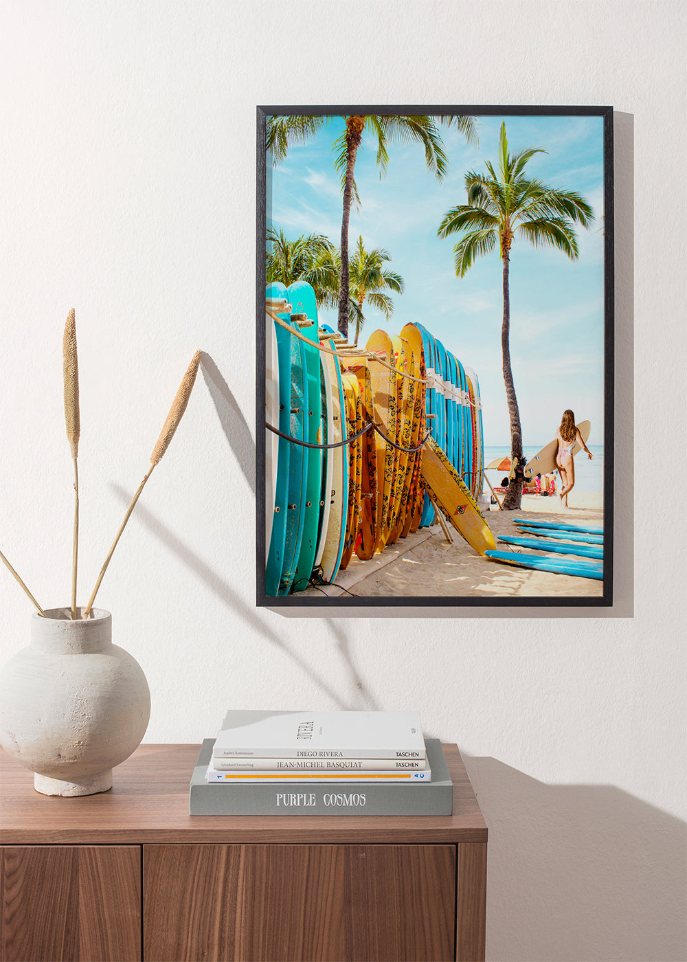 Lisslune | Choose Your Surfboard 2