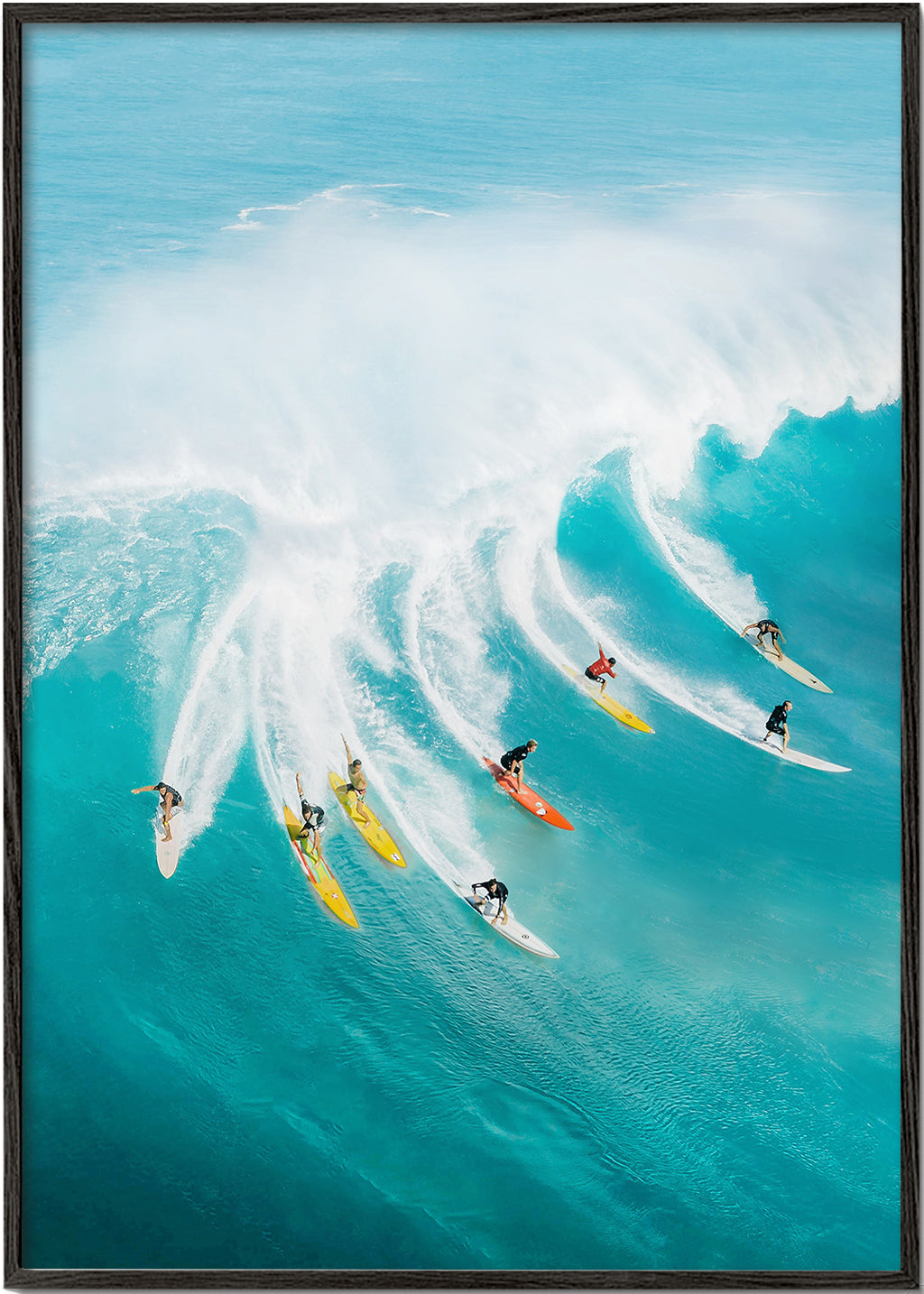 Lisslune | Let's surf