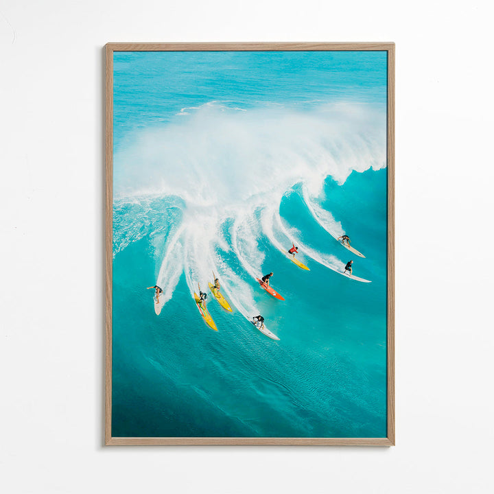 Lisslune | Let's surf