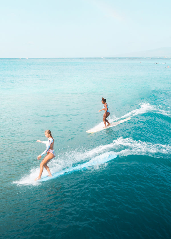Lisslune | Surf Dance