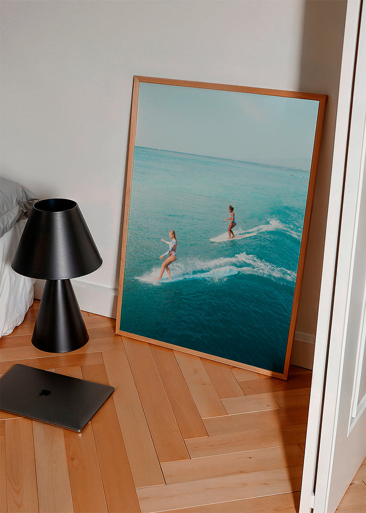 Lisslune | Surf Dance