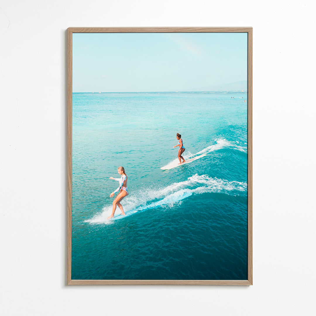 Lisslune | Surf Dance
