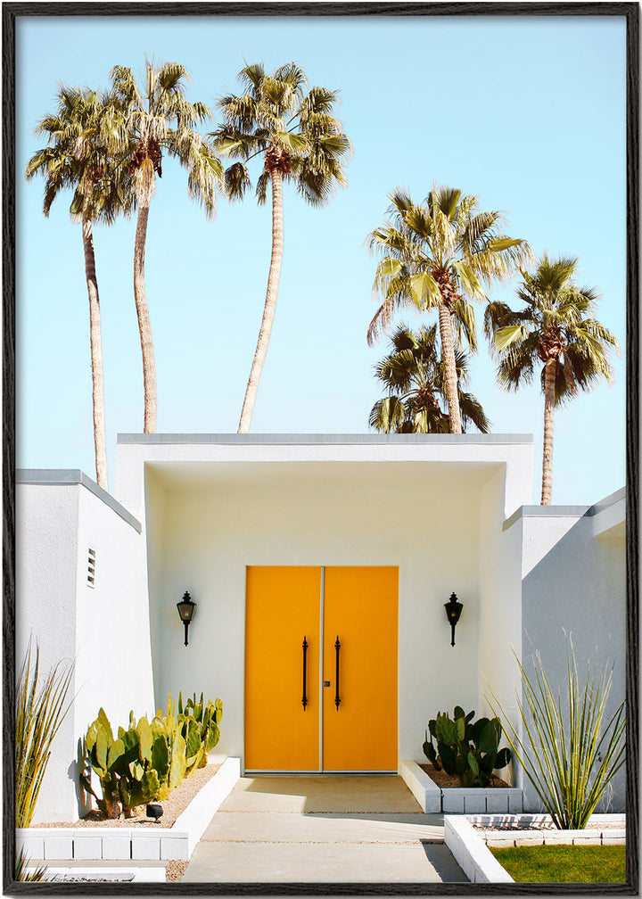 Lisslune | Welcome to Palm Springs