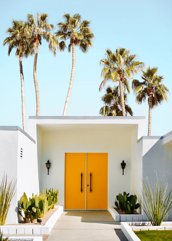 Lisslune | Welcome to Palm Springs