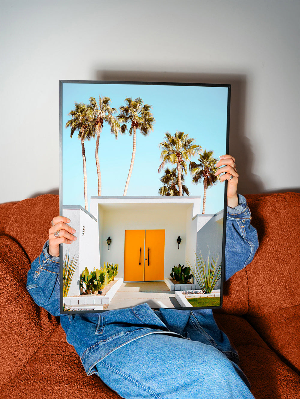 Lisslune | Welcome to Palm Springs