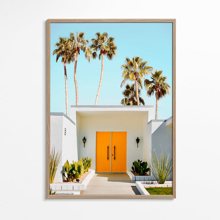 Lisslune | Welcome to Palm Springs