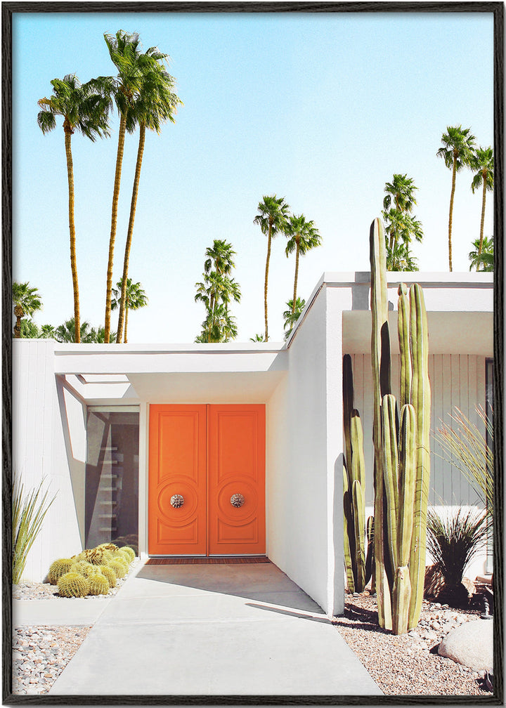 Lisslune | Palm Springs California