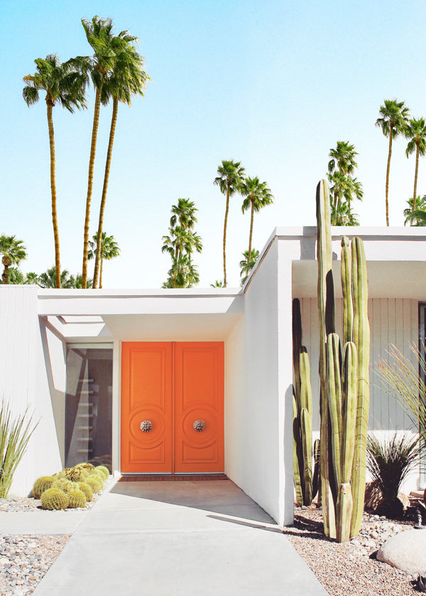 Lisslune | Palm Springs California