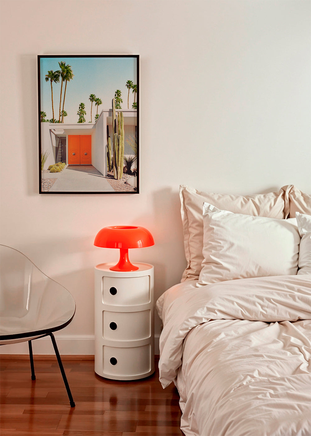 Lisslune | Palm Springs California