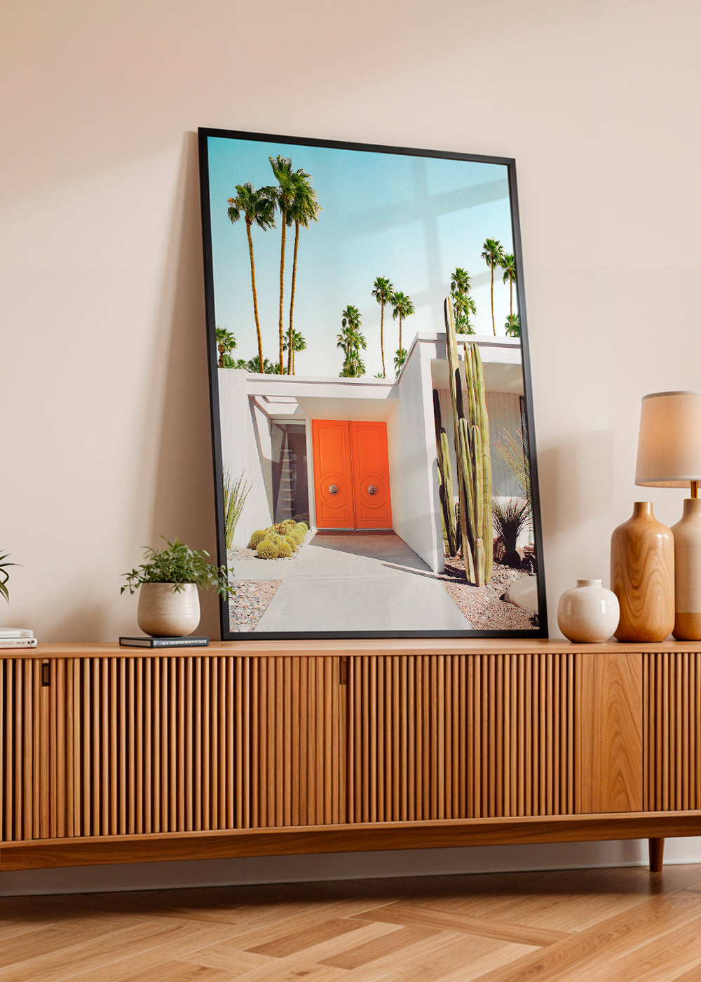 Lisslune | Palm Springs California